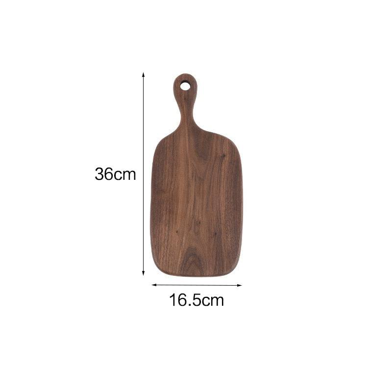 Tokyo Black Walnut Wood Cutting Board⭐️⭐️⭐️⭐️⭐️ 4.8(100 reviews)TheWellBeing1Tokyo Black Walnut Wood Cutting BoardCulinaryWellBeing