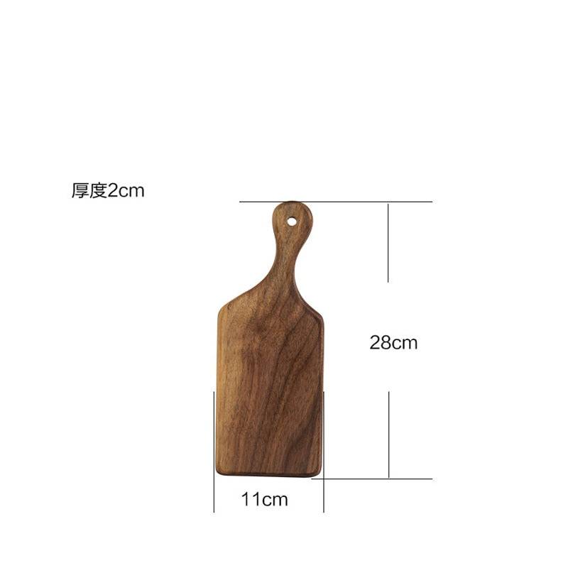 Tokyo Black Walnut Wood Cutting Board⭐️⭐️⭐️⭐️⭐️ 4.8(100 reviews)TheWellBeing1Tokyo Black Walnut Wood Cutting BoardCulinaryWellBeing