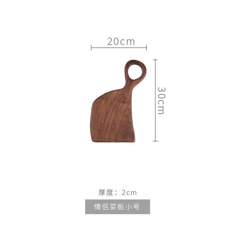 Tokyo Black Walnut Wood Cutting Board⭐️⭐️⭐️⭐️⭐️ 4.8(100 reviews)TheWellBeing1Tokyo Black Walnut Wood Cutting BoardCulinaryWellBeing