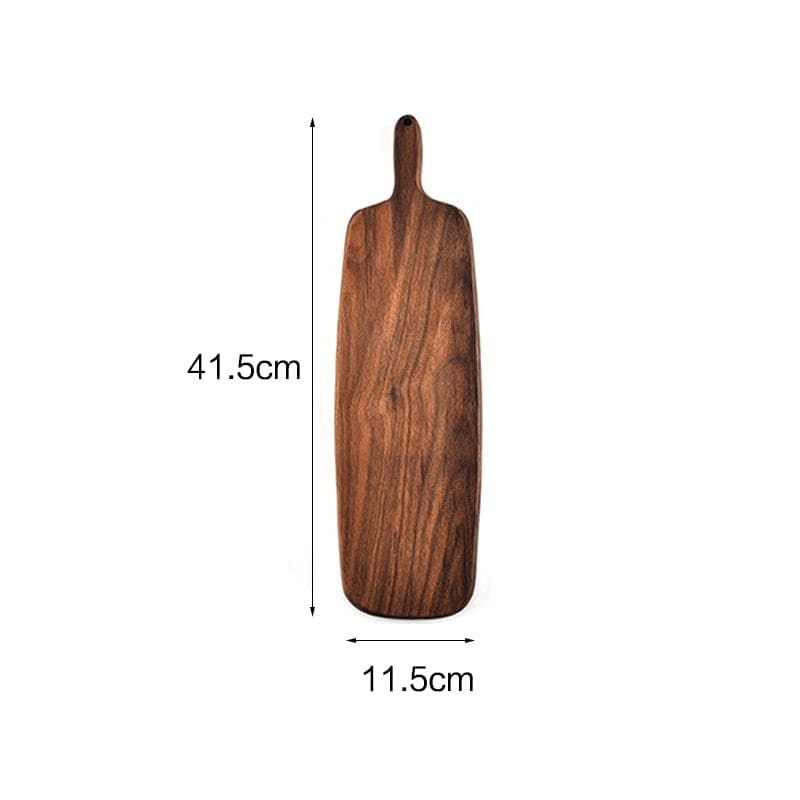 Tokyo Black Walnut Wood Cutting Board⭐️⭐️⭐️⭐️⭐️ 4.8(100 reviews)TheWellBeing1Tokyo Black Walnut Wood Cutting BoardCulinaryWellBeing