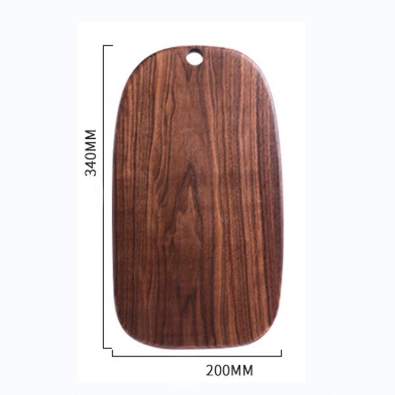 Tokyo Black Walnut Wood Cutting Board⭐️⭐️⭐️⭐️⭐️ 4.8(100 reviews)TheWellBeing1Tokyo Black Walnut Wood Cutting BoardCulinaryWellBeing