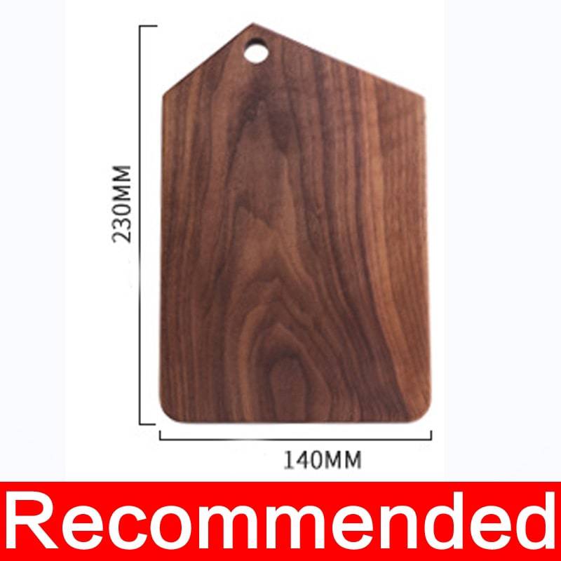Tokyo Black Walnut Wood Cutting Board⭐️⭐️⭐️⭐️⭐️ 4.8(100 reviews)TheWellBeing1Tokyo Black Walnut Wood Cutting BoardCulinaryWellBeing