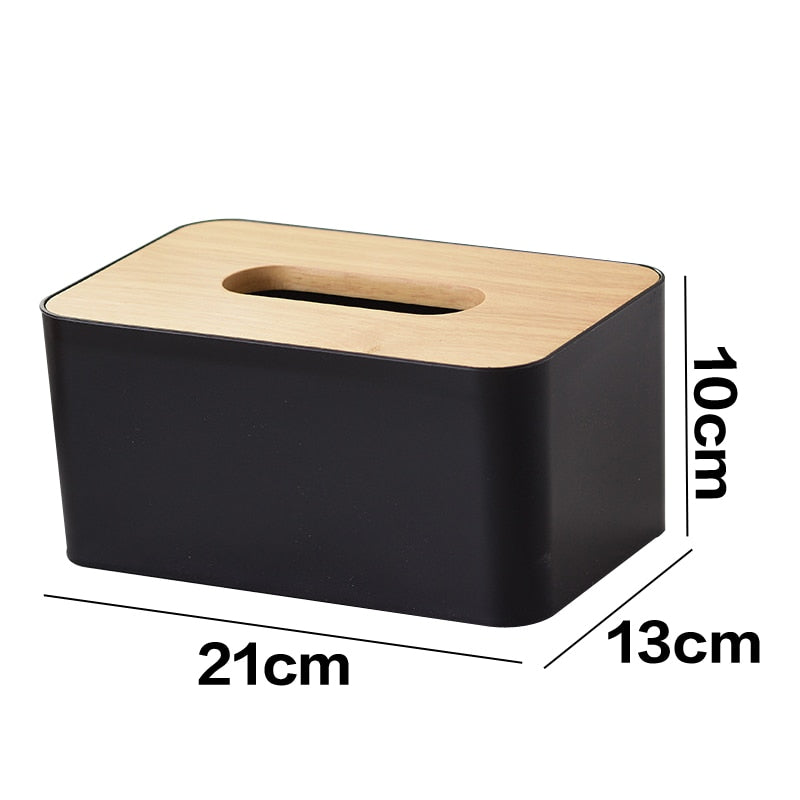 Wooden Tissue Box Napkin Holder Bamboo Lid Top Handkerchief Case Wipes100% brand new and high quality.
Home tissue box container.
Fashion home decoration.
Natural wood with high-quality PP materail.
Non-taxic environmental protection,dTheWellBeing1Wooden Tissue Box Napkin Holder Bamboo Lid Top Handkerchief Case Wipes Dispenser Toilet Paper Organizer Container Home Car ItemsCulinaryWellBeing