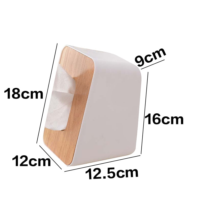 Wooden Tissue Box Napkin Holder Bamboo Lid Top Handkerchief Case Wipes100% brand new and high quality.
Home tissue box container.
Fashion home decoration.
Natural wood with high-quality PP materail.
Non-taxic environmental protection,dTheWellBeing1Wooden Tissue Box Napkin Holder Bamboo Lid Top Handkerchief Case Wipes Dispenser Toilet Paper Organizer Container Home Car ItemsCulinaryWellBeing