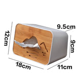 Wooden Tissue Box Napkin Holder Bamboo Lid Top Handkerchief Case Wipes100% brand new and high quality.
Home tissue box container.
Fashion home decoration.
Natural wood with high-quality PP materail.
Non-taxic environmental protection,dTheWellBeing1Wooden Tissue Box Napkin Holder Bamboo Lid Top Handkerchief Case Wipes Dispenser Toilet Paper Organizer Container Home Car ItemsCulinaryWellBeing