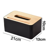 Wooden Tissue Box Napkin Holder Bamboo Lid Top Handkerchief Case Wipes100% brand new and high quality.
Home tissue box container.
Fashion home decoration.
Natural wood with high-quality PP materail.
Non-taxic environmental protection,dTheWellBeing1Wooden Tissue Box Napkin Holder Bamboo Lid Top Handkerchief Case Wipes Dispenser Toilet Paper Organizer Container Home Car ItemsCulinaryWellBeing