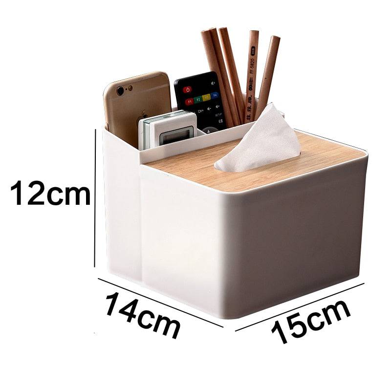 Wooden Tissue Box Napkin Holder Bamboo Lid Top Handkerchief Case Wipes100% brand new and high quality.
Home tissue box container.
Fashion home decoration.
Natural wood with high-quality PP materail.
Non-taxic environmental protection,dTheWellBeing1Wooden Tissue Box Napkin Holder Bamboo Lid Top Handkerchief Case Wipes Dispenser Toilet Paper Organizer Container Home Car ItemsCulinaryWellBeing