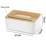 Wooden Tissue Box Napkin Holder Bamboo Lid Top Handkerchief Case Wipes100% brand new and high quality.
Home tissue box container.
Fashion home decoration.
Natural wood with high-quality PP materail.
Non-taxic environmental protection,dTheWellBeing1Wooden Tissue Box Napkin Holder Bamboo Lid Top Handkerchief Case Wipes Dispenser Toilet Paper Organizer Container Home Car ItemsCulinaryWellBeing