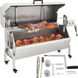 Electric BBQ Grill Roaster