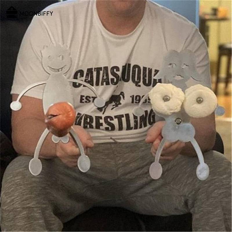 Stainless Steel Portable Roaster Rack BBQ Metal Tool Boy Girl Roaster This product, the Stainless Steel Portable Roaster Rack, is made of high-quality stainless steel. It comes with a single roaster rack and an additional two free BBQ TheWellBeing1Stainless Steel Portable Roaster Rack BBQ Metal Tool Boy Girl Roaster Cooker Grilled Bonfire Skewers GrilCulinaryWellBeing