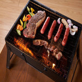 Non-stick Barbecue Mesh Mat Liner Reusable Heat Resistance Baking Net Color:Black Style:Barbecue Mat Package:1*Barbecue Mat Size:30x40cm/40x50cm Functions: Pad on the grill to prevent food from falling and adhesion How to Use: Clean fiTheWellBeing1-stick Barbecue Mesh Mat Liner Reusable Heat Resistance Baking Net PadCulinaryWellBeing