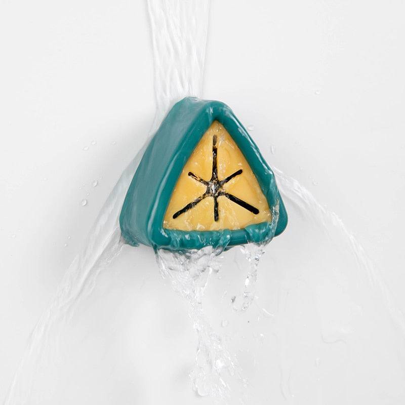 Towel Holder Towel Storage Racks Hanger Adhesive Towels Storage Wash Cloth Clip Sucker Wall Window Bathroom Kitchen Accessories - Culinarywellbeing