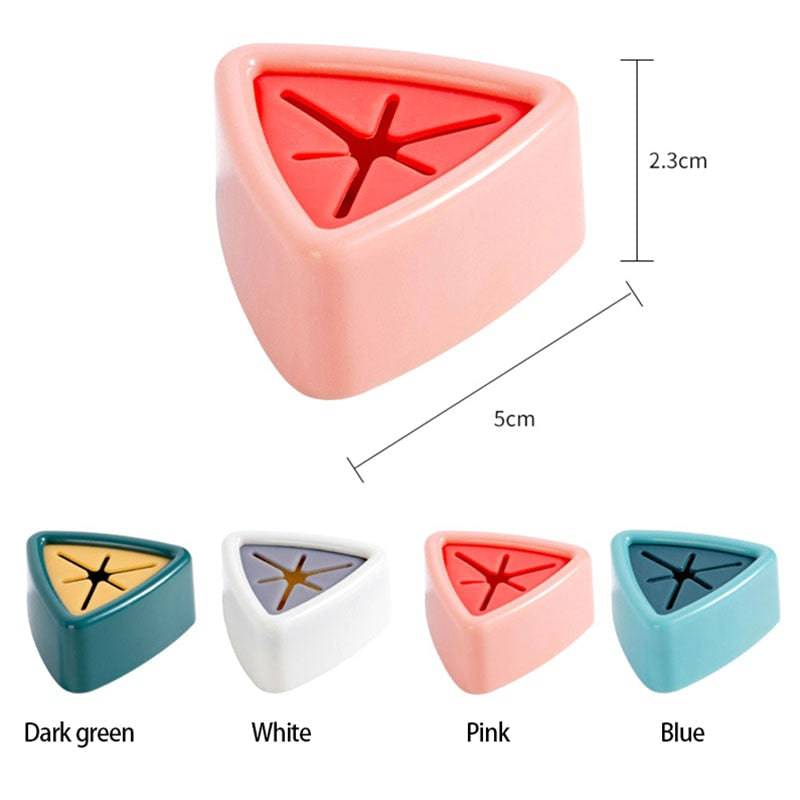 Towel Holder Towel Storage Racks Hanger Adhesive Towels Storage Wash Cloth Clip Sucker Wall Window Bathroom Kitchen Accessories - Culinarywellbeing