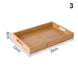 Bamboo Wooden Rectangular Tea Tray Solid Wood TrayMaterial: Bamboo Wood Size: As picture show


Package:   1 * Tea tray




Ship out in 24 hoursTheWellBeing1Bamboo Wooden Rectangular Tea Tray Solid Wood TrayCulinaryWellBeing