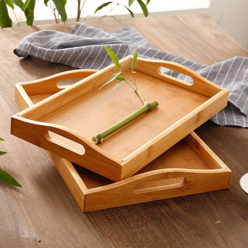 Bamboo Wooden Rectangular Tea Tray Solid Wood TrayMaterial: Bamboo Wood Size: As picture show


Package:   1 * Tea tray




Ship out in 24 hoursTheWellBeing1Bamboo Wooden Rectangular Tea Tray Solid Wood TrayCulinaryWellBeing