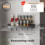 Multifunction Kichen Shelf Storage Rack Wall-mounted Kitchen OrganizerPacking list


1*kitchen shelf+1 package*punch accessoriesTheWellBeing1Multifunction Kichen Shelf Storage Rack Wall-mounted Kitchen OrganizerCulinaryWellBeing