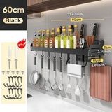 Multifunction Kichen Shelf Storage Rack Wall-mounted Kitchen OrganizerPacking list


1*kitchen shelf+1 package*punch accessoriesTheWellBeing1Multifunction Kichen Shelf Storage Rack Wall-mounted Kitchen OrganizerCulinaryWellBeing