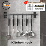 Multifunction Kichen Shelf Storage Rack Wall-mounted Kitchen OrganizerPacking list


1*kitchen shelf+1 package*punch accessoriesTheWellBeing1Multifunction Kichen Shelf Storage Rack Wall-mounted Kitchen OrganizerCulinaryWellBeing