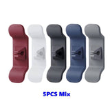 TheWellBeing™ Appliance Cord Organizer - Kitchen Cable Wire Wrapper for Air Fryer, Coffee Machine, and More - Culinarywellbeing