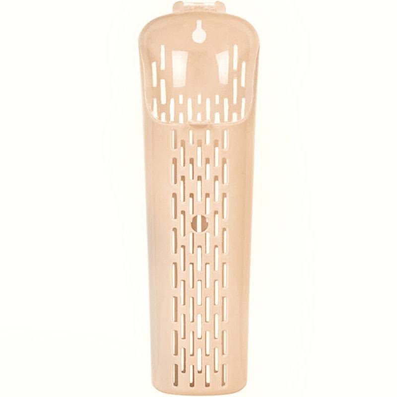 Plastic Kitchen Cutlery Storage Box Utensil Holder Knife Fork Spoon Chopsticks Drying Rack Organizer Tableware Drainer - Culinarywellbeing