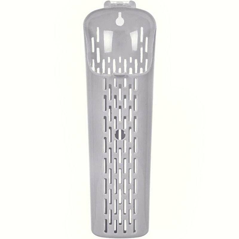 Plastic Kitchen Cutlery Storage Box Utensil Holder Knife Fork Spoon Chopsticks Drying Rack Organizer Tableware Drainer - Culinarywellbeing