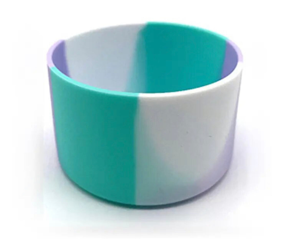 Silicone Cover for Stanley Quencher Adventure 30&40 oz Tumbler with Handle - Culinarywellbeing