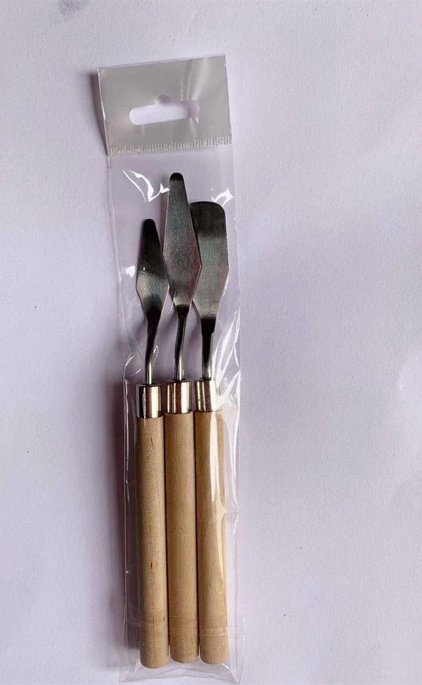 Stainless Steel Fondant Cake Spatula Cream Mixing Scraper Oil PaintingTheWellBeing1Stainless Steel Fondant Cake Spatula Cream Mixing Scraper Oil Painting Shovel Baking Pastry ToolsCulinaryWellBeing