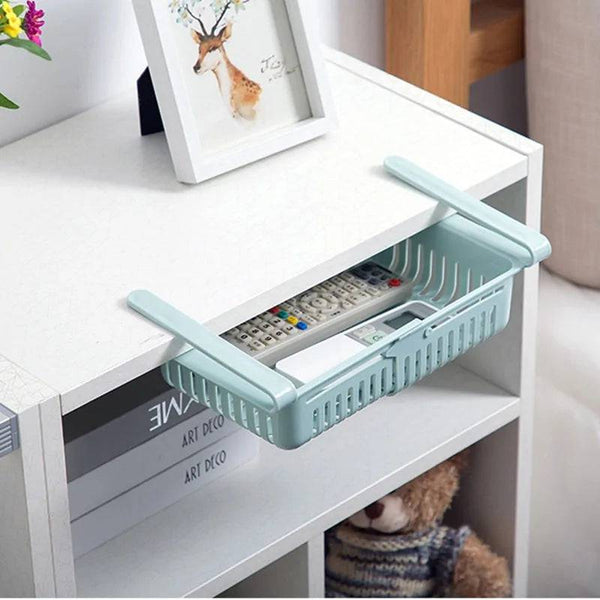 Shelf Kitchen Organizer - Culinarywellbeing