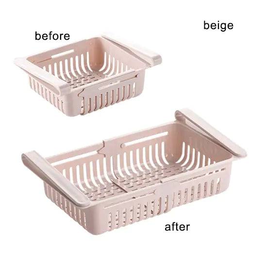 Shelf Kitchen Organizer - Culinarywellbeing