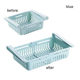 Shelf Kitchen Organizer - Culinarywellbeing