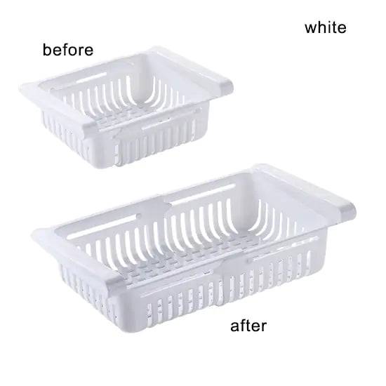 Shelf Kitchen Organizer - Culinarywellbeing