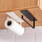 Paper towel rack - Culinarywellbeing