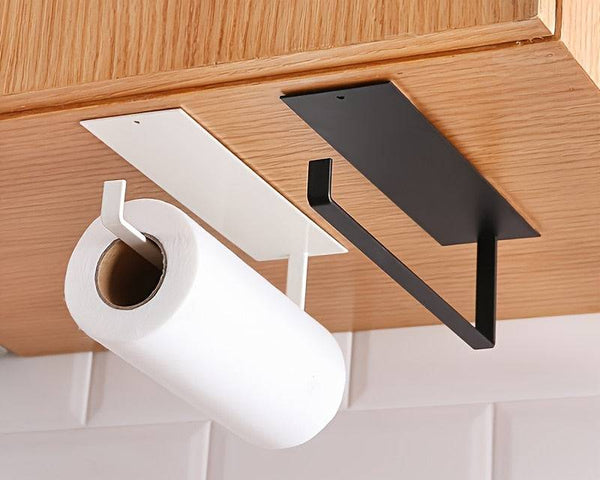 Paper towel rackTheWellBeing1Paper towel rackCulinaryWellBeing