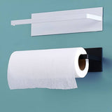 Paper towel rack - Culinarywellbeing