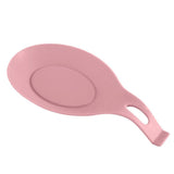 Silicone Insulation Spoon Rest Heat Resistant Placemat Drink Glass Coaster Tray Spoon Pad Eat Mat Pot Holder - Culinarywellbeing