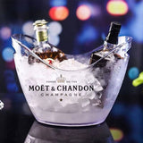 Ice Storage BucketTransparent Ice Cube Storage Bucket Beer Win Bucket Bar Ice Bucket Container Champagne Can Wine Bucket Champagne Beer Chiller Nome del prodotto:Ice Bucket Capacità: TheWellBeing1Ice Storage BucketCulinaryWellBeing