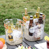 Beer Champagne Buket - Culinarywellbeing