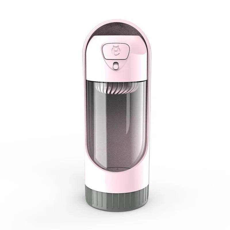 Portable Dog Drinker Bottle - Culinarywellbeing