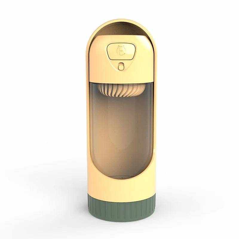 Portable Dog Drinker Bottle - Culinarywellbeing