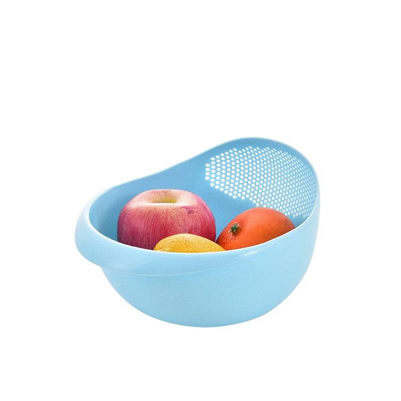 Rice Washing Filter Strainer Basket Colander Sieve Fruit Vegetable BowTheWellBeing1Rice Washing Filter Strainer Basket Colander Sieve Fruit Vegetable Bowl Drainer Cleaning ToolsCulinaryWellBeing