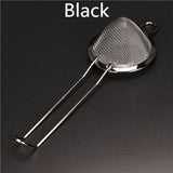 Skull And Mechanical Watch Bar Strainer Sprung Cocktail Strainer Stainless Steel Deluxe Strainer Bar Tools - Culinarywellbeing