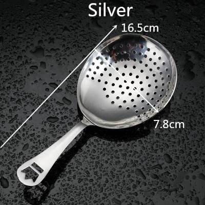 Skull And Mechanical Watch Bar Strainer Sprung Cocktail Strainer StainTheWellBeing1Mechanical Watch Bar Strainer Sprung Cocktail Strainer Stainless Steel Deluxe Strainer Bar ToolsCulinaryWellBeing