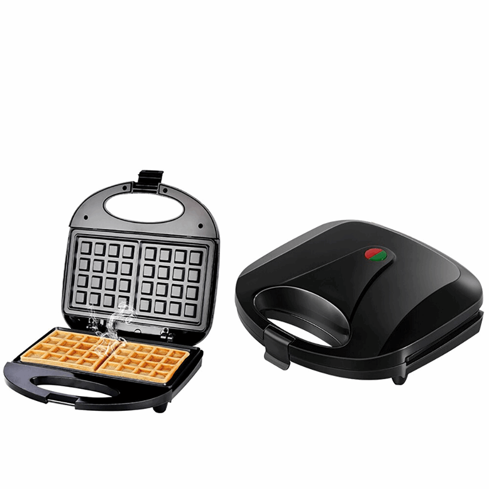 Electric Waffle Maker - Culinarywellbeing