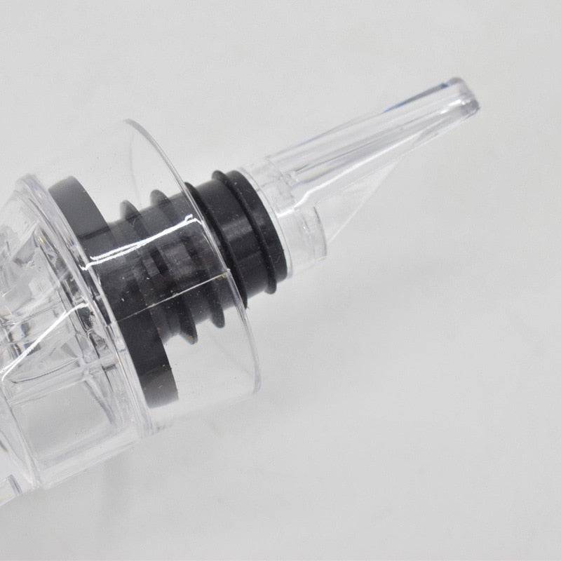 Wine Aerator Pourer Premium Aerating Pourer Red Wine Decanter Cap SpouTheWellBeing1Wine Aerator Pourer Premium Aerating Pourer Red Wine Decanter Cap Spout Stopper Bottle Mouth Dispenser Decanter SpoutCulinaryWellBeing