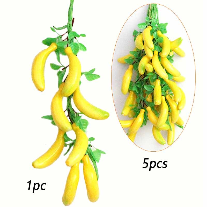 TheWellBeing™ Artificial Simulation Vegetables - Fake Chili Pepper Fruit for Photography Props and Home Decoration - Culinarywellbeing