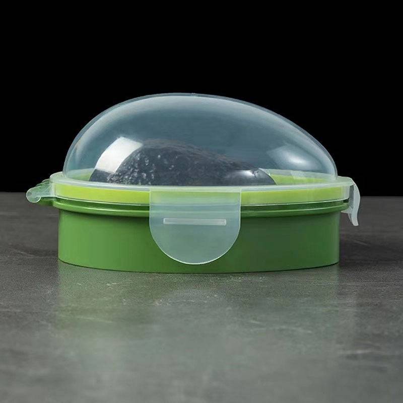 Food Storage Space Saving Container Fruit & vegetable Container - Culinarywellbeing