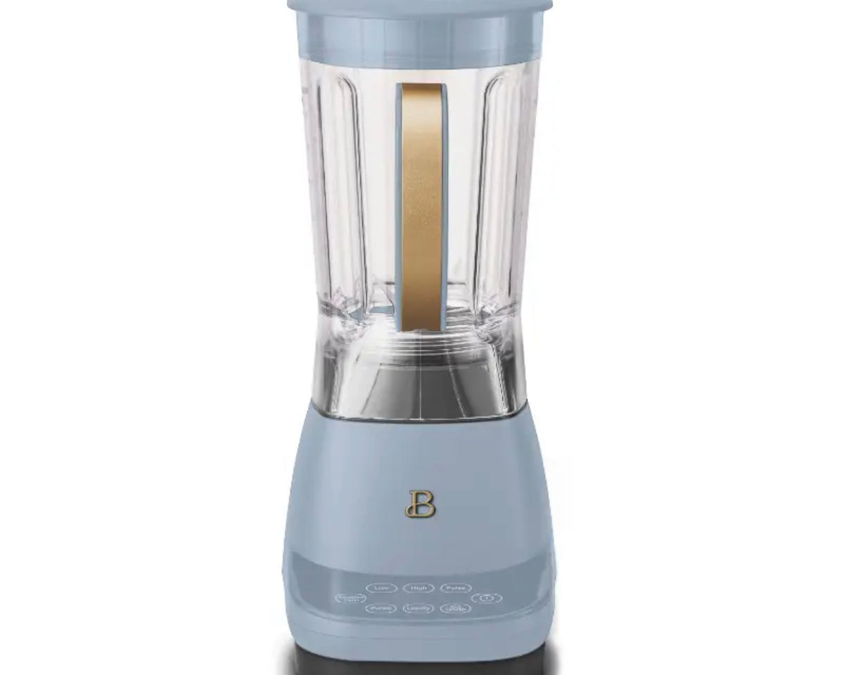 High Performance Touchscreen Blender - Culinarywellbeing