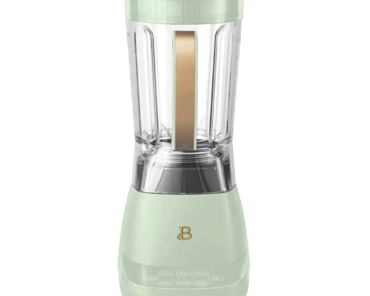 High Performance Touchscreen Blender - Culinarywellbeing