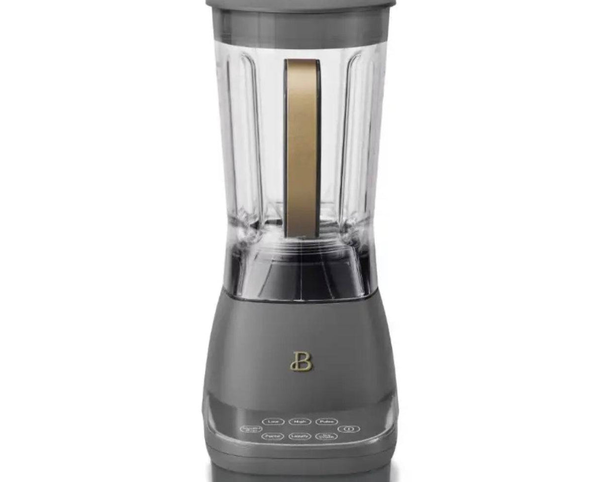 High Performance Touchscreen Blender - Culinarywellbeing