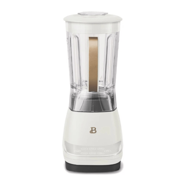 High Performance Touchscreen Blender - Culinarywellbeing